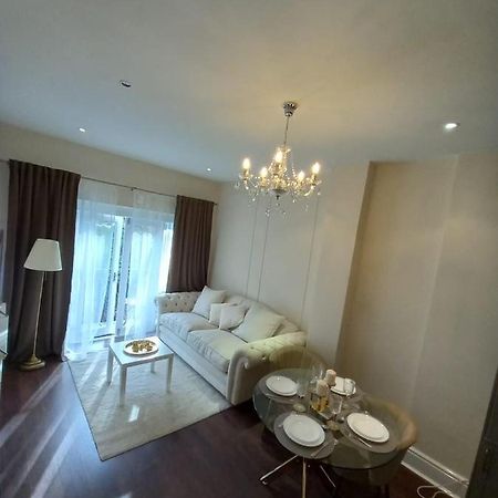 Kensington Apartments London Bagian luar foto