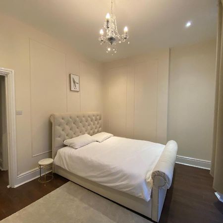 Kensington Apartments London Bagian luar foto