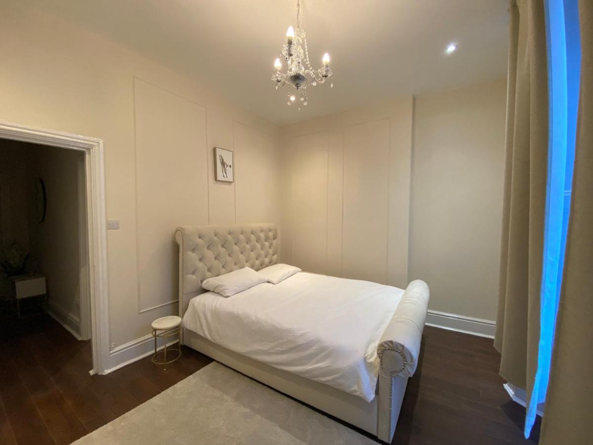 Kensington Apartments London Bagian luar foto